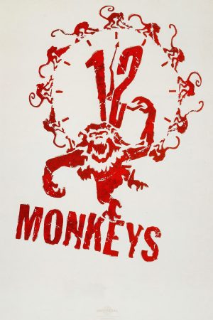 12 Monkeys